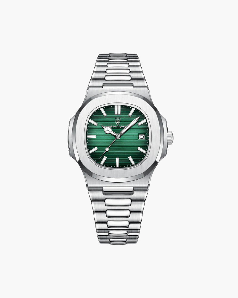 Genf Klassische Uhr (wasserdicht)