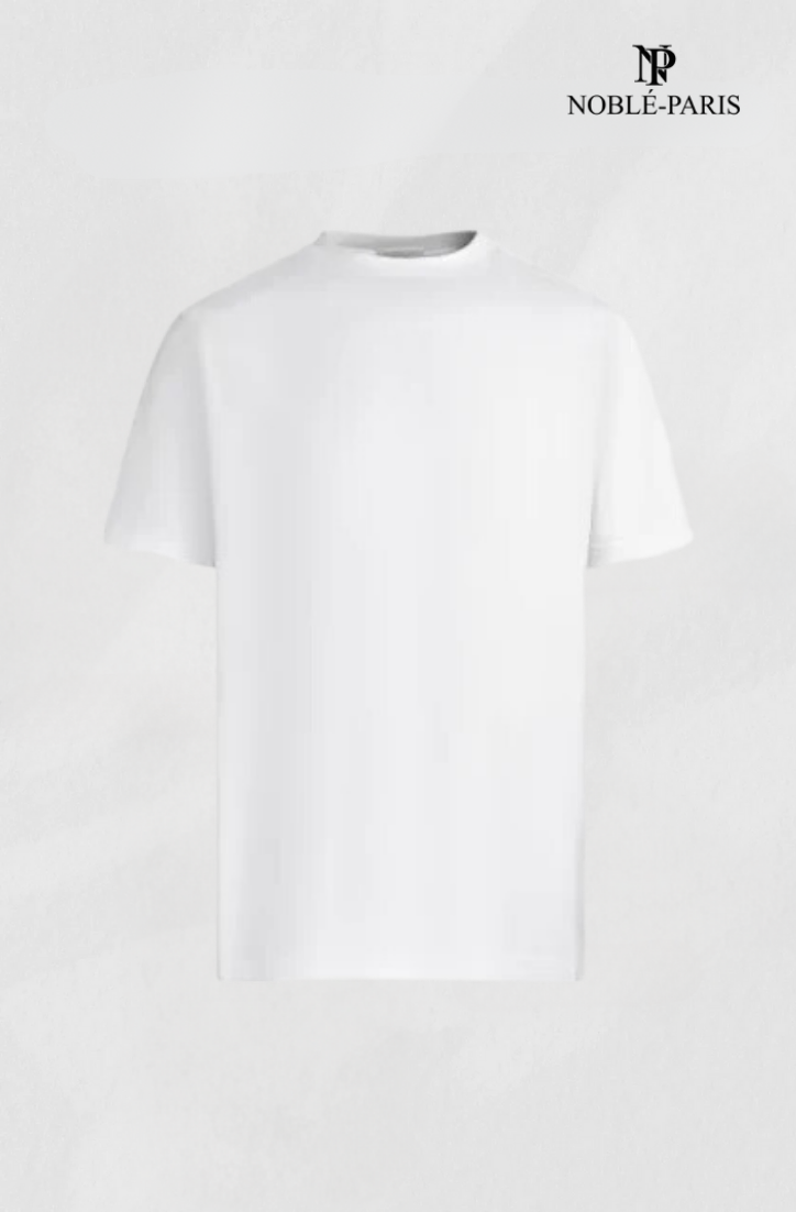 Noble - Ensemble d'argent classique