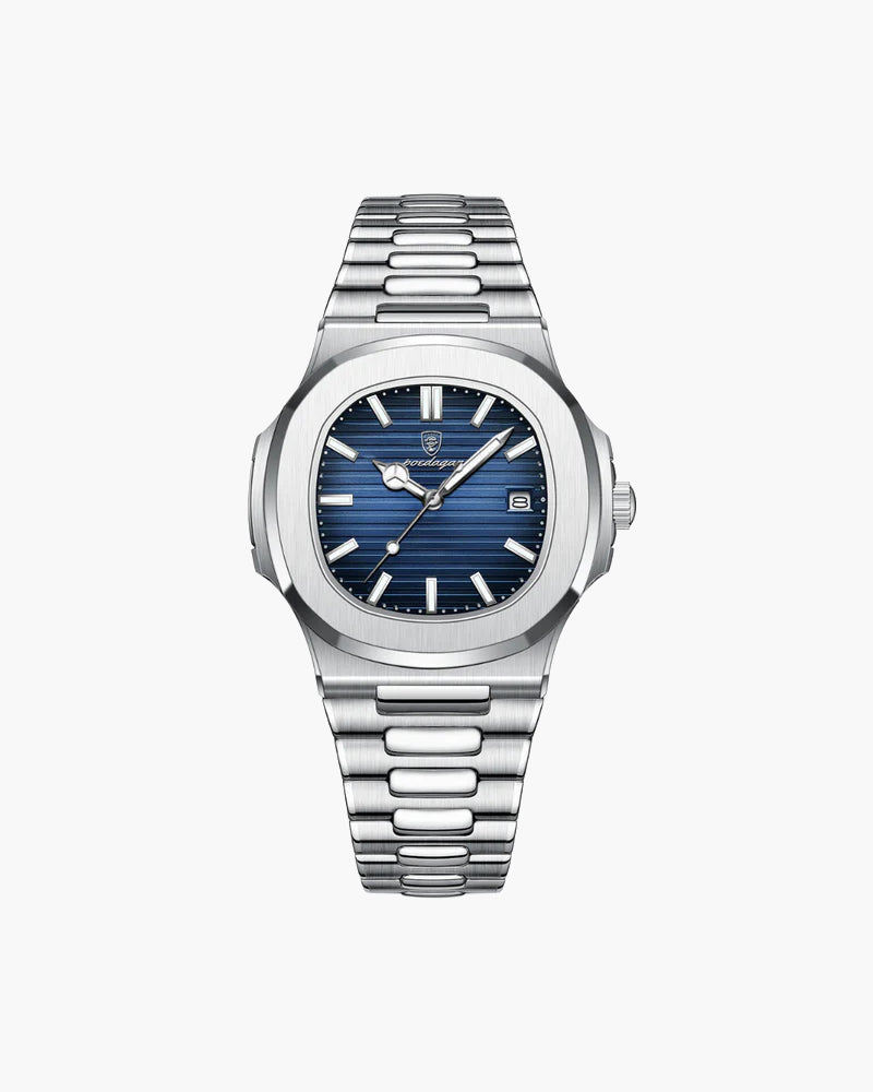 Genf Klassische Uhr (wasserdicht)