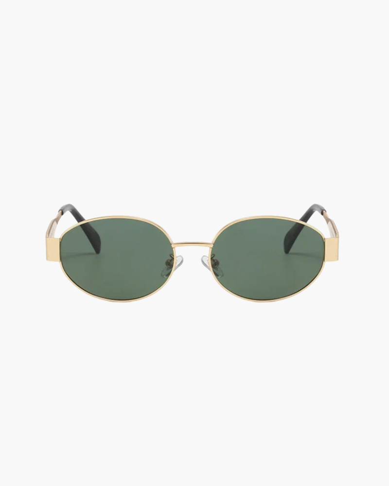 Smaragd Sonnenbrille