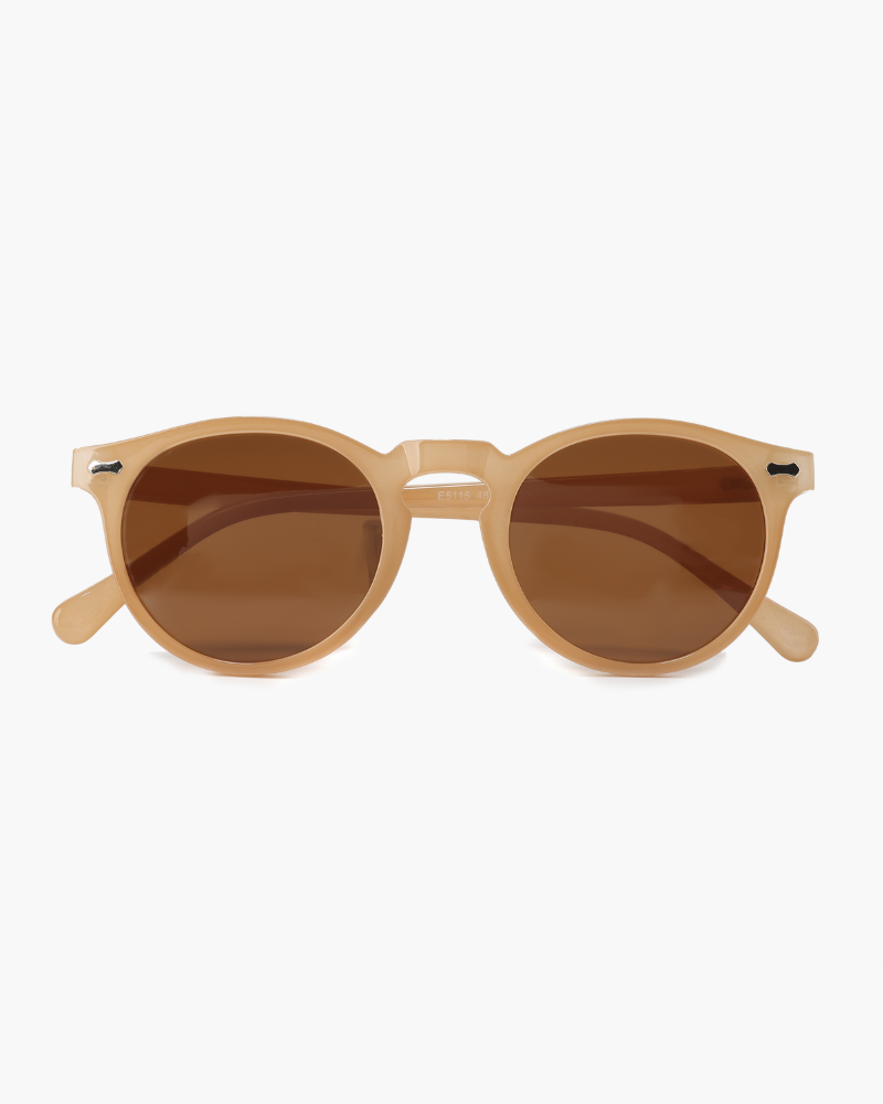 Old Money Sonnenbrille