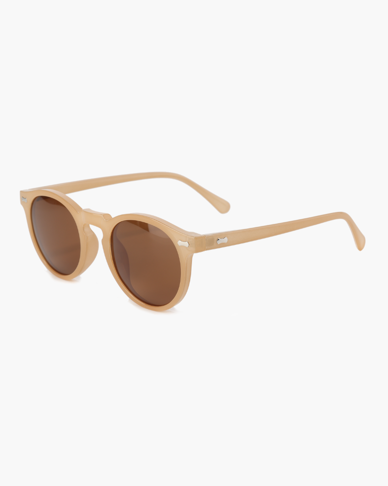 Old Money Sonnenbrille