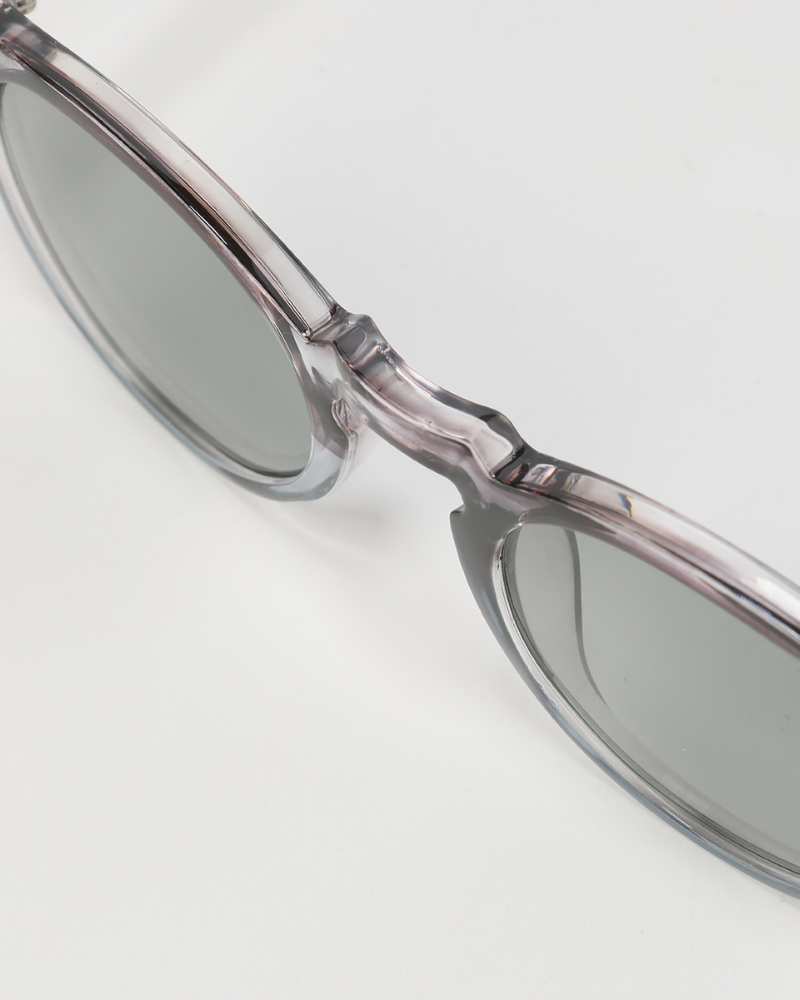 Old Money Sonnenbrille