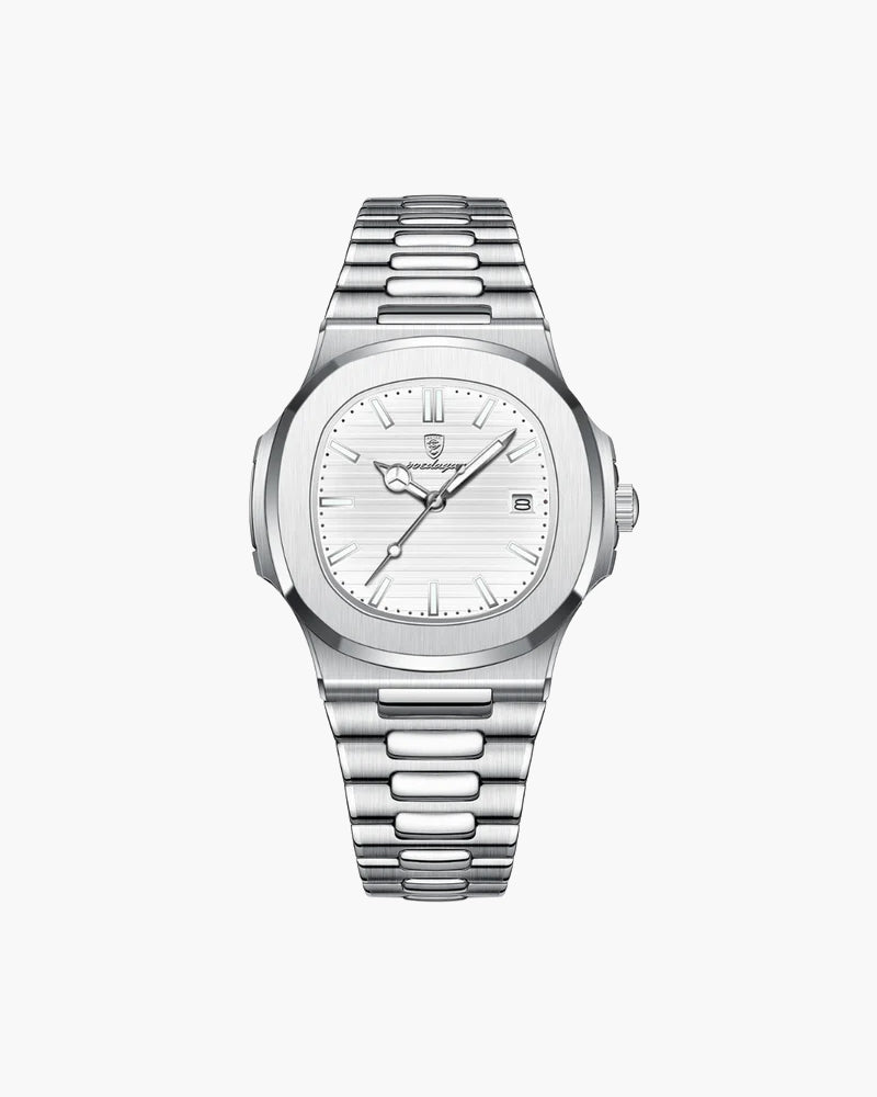 Genf Klassische Uhr (wasserdicht)