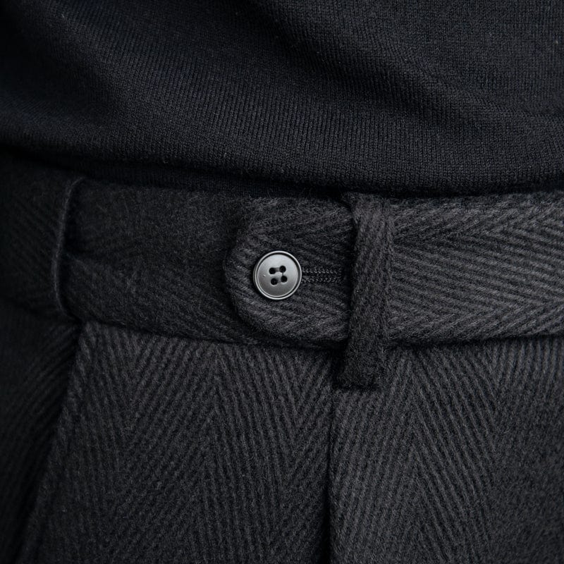 Paris - Schwarze Hose
