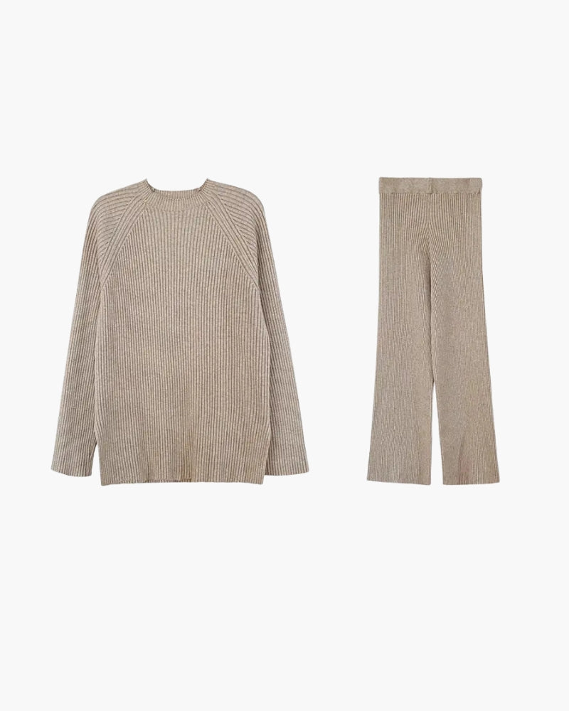 Premium Loungewear im 2er-Set