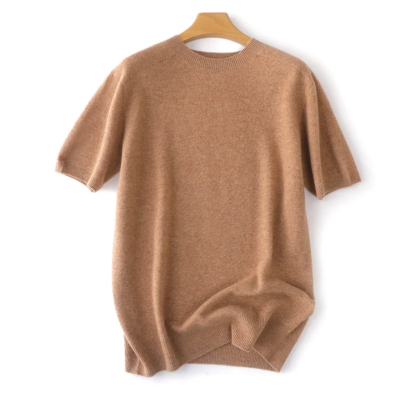 T-hemd Wool