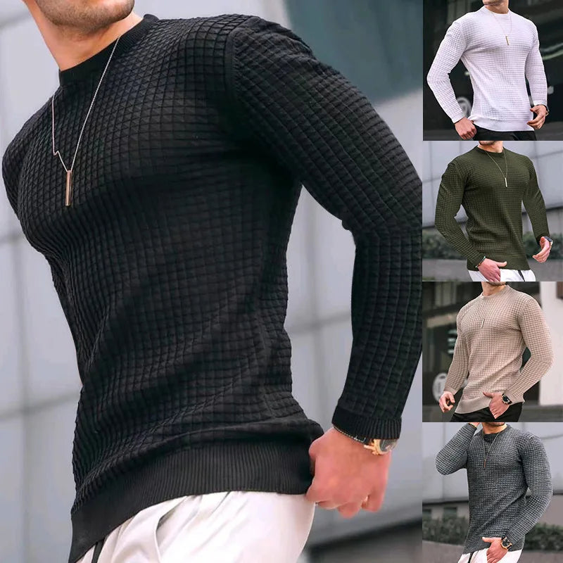 Là Signature - gestreepte polo