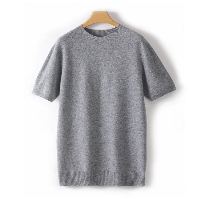 T-hemd Wool