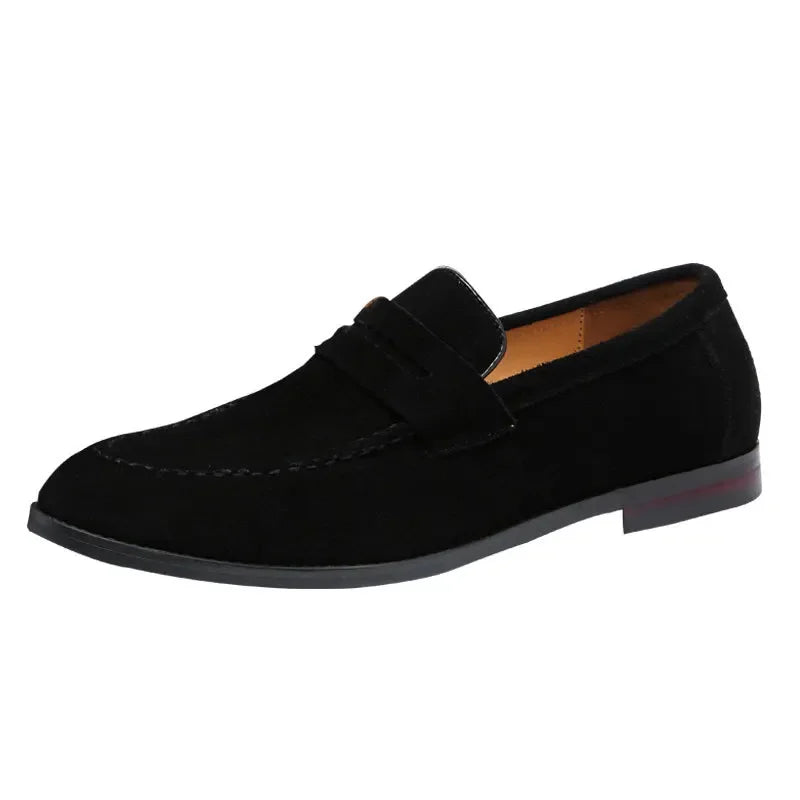 Men's Summer Loafers