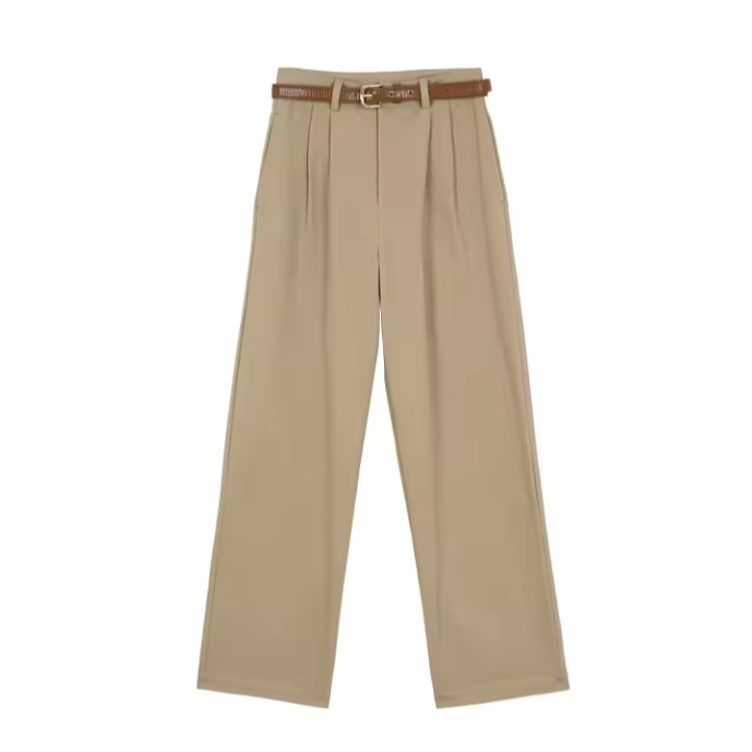 Cropped Hose